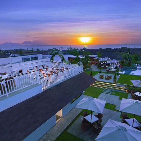 Favehotel Kuta Kartika Plaza Ngoại thất bức ảnh