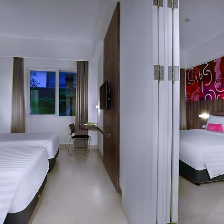 Favehotel Kuta Kartika Plaza Ngoại thất bức ảnh